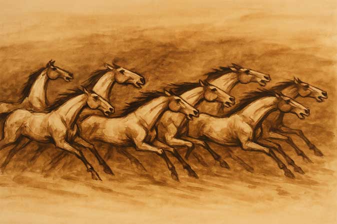 Eight Horses-CP2094.jpg